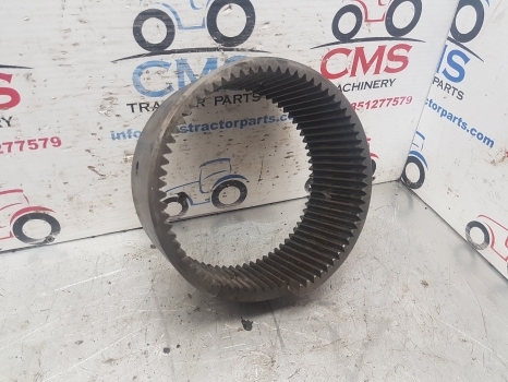Lamborghini 1106 Same Laser Transmission Crown Wheel Gear Z72 0.233.3442.0/10 - Трансмиссия для Тракторов: фото 1 Lamborghini 1106 Same Laser Transmission Crown Wheel Gear Z72 0.233.3442.0/10 - Трансмиссия для Тракторов: фото 1