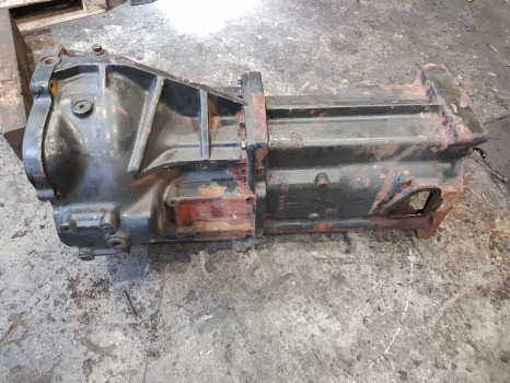 Lamborghini 950 ,premium, Same, Transmission Gearbox Housing 0.010.4161.0/40 - Коробка передач: фото 1 Lamborghini 950 ,premium, Same, Transmission Gearbox Housing 0.010.4161.0/40 - Коробка передач: фото 1