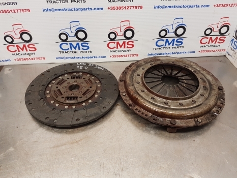 Lamborghini Premium 950, 850, 1050 Clutch Assy 13 Inch 133027910, 0.014.9423.3 - Сцепление и запчасти для Тракторов: фото 1 Lamborghini Premium 950, 850, 1050 Clutch Assy 13 Inch 133027910, 0.014.9423.3 - Сцепление и запчасти для Тракторов: фото 1