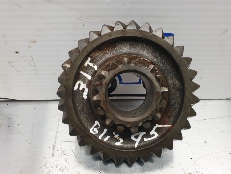 Landini Blizard 95 Dropbox Gear 31 Teeth - Трансмиссия для Тракторов: фото 1 Landini Blizard 95 Dropbox Gear 31 Teeth - Трансмиссия для Тракторов: фото 1