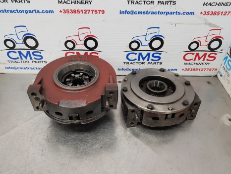 Landini Mythos 100, Mccormick, Front Axle Differential Hydrolock Assy 4359374m3 - Передняя ось: фото 1 Landini Mythos 100, Mccormick, Front Axle Differential Hydrolock Assy 4359374m3 - Передняя ось: фото 1