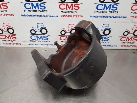 Landini Mythos 100, Mccormick Series, Front Axle Swivel Housing 3557945r1 - Передняя ось: фото 1 Landini Mythos 100, Mccormick Series, Front Axle Swivel Housing 3557945r1 - Передняя ось: фото 1