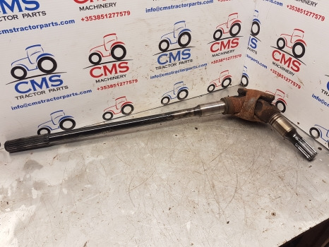 Landini Mythos 90, 100, 105, 115 Front Axle Drive Shaft Lhs 3652585m91 - Передняя ось: фото 1 Landini Mythos 90, 100, 105, 115 Front Axle Drive Shaft Lhs 3652585m91 - Передняя ось: фото 1