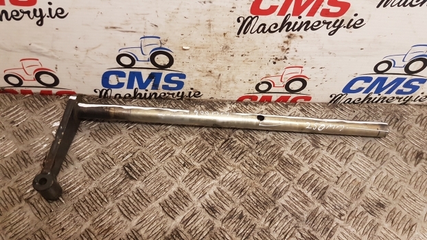 Landini Mythos Series 115 Clutch Fork Shaft 3647665m91 - Сцепление и запчасти для Тракторов: фото 1 Landini Mythos Series 115 Clutch Fork Shaft 3647665m91 - Сцепление и запчасти для Тракторов: фото 1