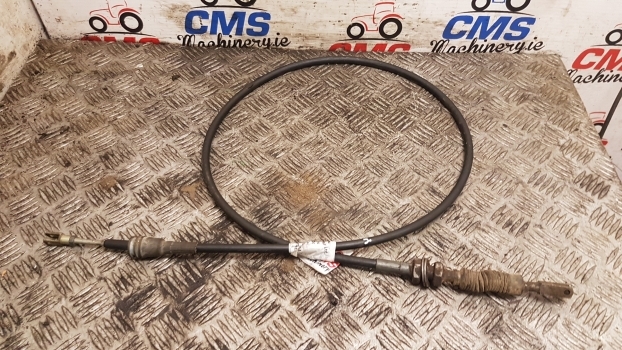 Landini Mythos Series 115 Control Cable 2. Please Check The Photos. - Кабина и интерьер для Тракторов: фото 1