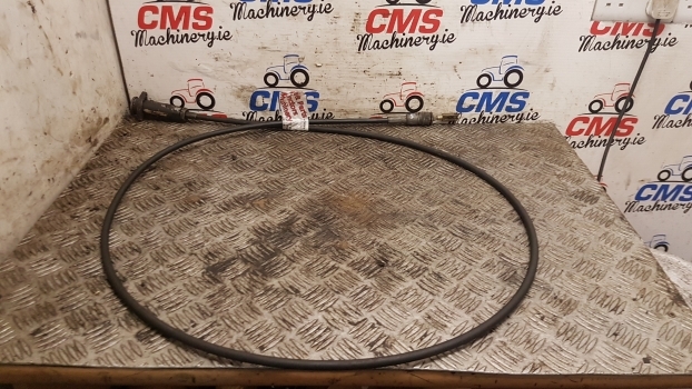 Landini Mythos Series 115 Control Cable 5 - Кабина и интерьер для Тракторов: фото 1
