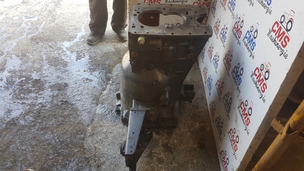 Landini Mythos Series 115 Transmision Gearbox Housing 3656400m2 - Коробка передач и запчасти для Тракторов: фото 1