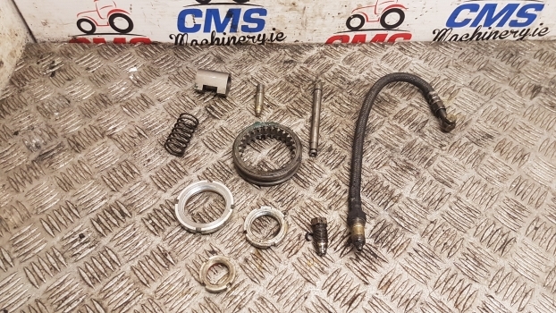 Landini Mythos Series 115 Transmission Assorted Parts 3537063m1 - Трансмиссия для Тракторов: фото 1