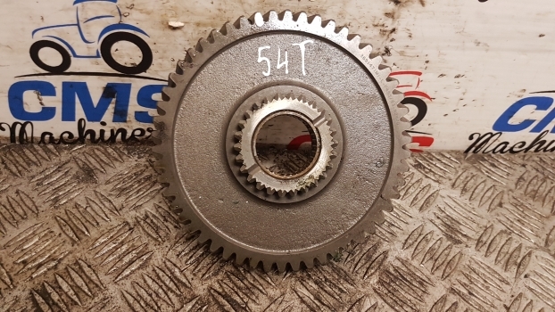 Landini Mythos Series 115 Transmission Gear Z54 3651471m1 - Трансмиссия для Тракторов: фото 1 Landini Mythos Series 115 Transmission Gear Z54 3651471m1 - Трансмиссия для Тракторов: фото 1