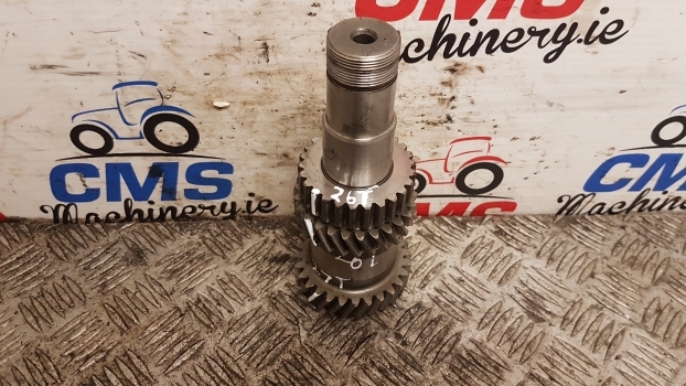 Landini Mythos Series 115 Transmission Shaft 3660928m1 - Трансмиссия для Тракторов: фото 1 Landini Mythos Series 115 Transmission Shaft 3660928m1 - Трансмиссия для Тракторов: фото 1