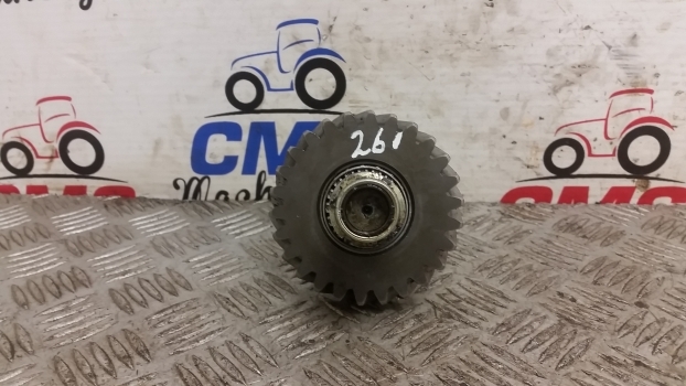 Landini Mythos Series Mythos 115 4wd Counter Gear Assembly 3534457m91 - Трансмиссия для Тракторов: фото 1 Landini Mythos Series Mythos 115 4wd Counter Gear Assembly 3534457m91 - Трансмиссия для Тракторов: фото 1