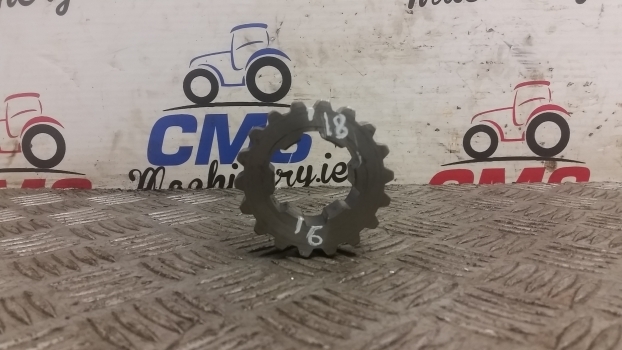 Landini Mythos Series Mythos 115 Countershaft Gear Sleeve Hub 3536644m1 - Трансмиссия для Тракторов: фото 1