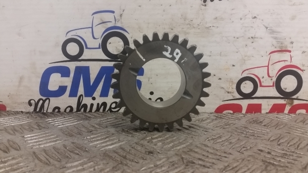 Landini Mythos Series Mythos 115 Pto Gear 3648396m1 - Трансмиссия для Тракторов: фото 1 Landini Mythos Series Mythos 115 Pto Gear 3648396m1 - Трансмиссия для Тракторов: фото 1
