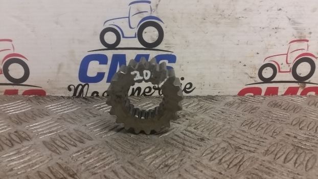 Landini Mythos Series Mythos 115 Pto Gear Hub 3648398m1 - Трансмиссия для Тракторов: фото 1