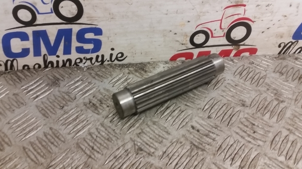 Landini Mythos Series Mythos 115 Pto Shaft 3648413m1 - Трансмиссия для Тракторов: фото 1 Landini Mythos Series Mythos 115 Pto Shaft 3648413m1 - Трансмиссия для Тракторов: фото 1