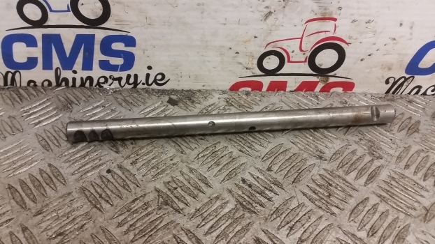 Landini Mythos Series Mythos 115 Selector Fork Shaft 3555804m1 - Трансмиссия для Тракторов: фото 1