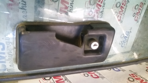 Landini Mythos Tdi 115 Cab Door Right Complete 3656166m1 - Дверь и запчасти для Тракторов: фото 1 Landini Mythos Tdi 115 Cab Door Right Complete 3656166m1 - Дверь и запчасти для Тракторов: фото 1
