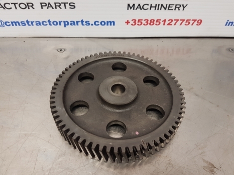 Landini Vision 105, 95 Fuel Pump Gear 68t 3117l261 - Топливный насос для Тракторов: фото 1 Landini Vision 105, 95 Fuel Pump Gear 68t 3117l261 - Топливный насос для Тракторов: фото 1