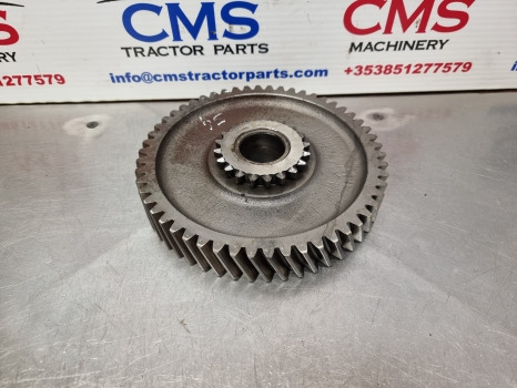 Landini Vision 105, Mccormick, Pto Gear 54t 3534478m2, 3534484m1, 3534484m2 - Трансмиссия: фото 1 Landini Vision 105, Mccormick, Pto Gear 54t 3534478m2, 3534484m1, 3534484m2 - Трансмиссия: фото 1