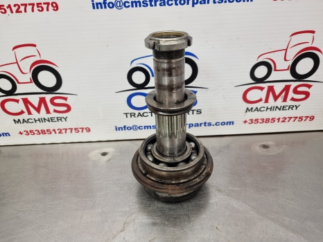 Landini Vision 105, Mccormick, Pto Shaft 3690743m1, 3690743m2, 3690743m3 - Трансмиссия: фото 1 Landini Vision 105, Mccormick, Pto Shaft 3690743m1, 3690743m2, 3690743m3 - Трансмиссия: фото 1