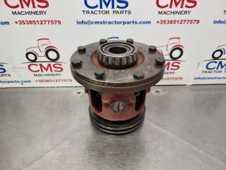 Landini Vision 105, Mccormick, Rear Axle Differential 3655662m91, 3655662m92 - Задняя ось: фото 1 Landini Vision 105, Mccormick, Rear Axle Differential 3655662m91, 3655662m92 - Задняя ось: фото 1