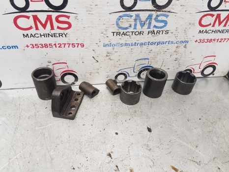 Landini Vision 80, 85, 90, 95, 100, 105 Transmission Assorted Parts 3649775 - Трансмиссия для Тракторов: фото 1