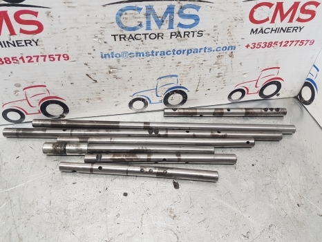 Landini Vision 80, 85, 90, 95, 105 Transmission Rail Rod Kit 3531772m2, 772r2 - Трансмиссия для Тракторов: фото 1 Landini Vision 80, 85, 90, 95, 105 Transmission Rail Rod Kit 3531772m2, 772r2 - Трансмиссия для Тракторов: фото 1