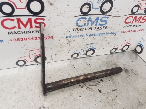 Landini Vision 80, 85, 95, 100, 105 Clutch Control Lever Shaft 3657242j9b - Сцепление и запчасти для Тракторов: фото 1 Landini Vision 80, 85, 95, 100, 105 Clutch Control Lever Shaft 3657242j9b - Сцепление и запчасти для Тракторов: фото 1