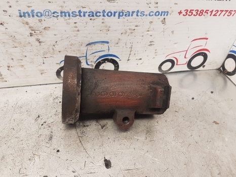 Landini Vision 80, 85, 95, 100, 105 Clutch Release Bearing 3666878m91, 3666623m1 - Сцепление и запчасти для Тракторов: фото 1 Landini Vision 80, 85, 95, 100, 105 Clutch Release Bearing 3666878m91, 3666623m1 - Сцепление и запчасти для Тракторов: фото 1