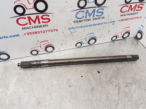 Landini Vision 80, 90, 85, 95, 105 Pto Drive Shaft 3665563m1 - Приводный вал для Тракторов: фото 1 Landini Vision 80, 90, 85, 95, 105 Pto Drive Shaft 3665563m1 - Приводный вал для Тракторов: фото 1