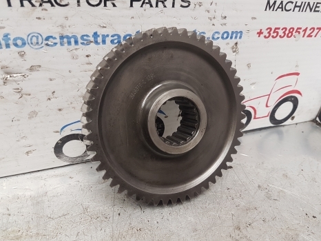 Landini Vision 80, 95, 100, 105 Transmission Gear Z52 3648376m1, 3648376m2 - Трансмиссия для Тракторов: фото 1 Landini Vision 80, 95, 100, 105 Transmission Gear Z52 3648376m1, 3648376m2 - Трансмиссия для Тракторов: фото 1