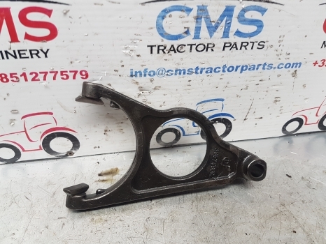 Landini Vision 80, 95, 105 Transmiison 4wd Control Fork 3662799m1, 3657686r2 - Трансмиссия для Тракторов: фото 1 Landini Vision 80, 95, 105 Transmiison 4wd Control Fork 3662799m1, 3657686r2 - Трансмиссия для Тракторов: фото 1