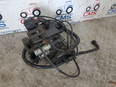 Landini Vision 90, 95, 100, 105 Hydraulic Spool Valve Assembly - Гидравлический клапан для Тракторов: фото 1 Landini Vision 90, 95, 100, 105 Hydraulic Spool Valve Assembly - Гидравлический клапан для Тракторов: фото 1