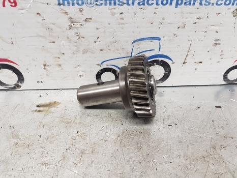 Landini Vision 90, 95, 100, 105 Transmission Gear And Shaft 3309363m1, 3533979m1 - Трансмиссия для Тракторов: фото 1 Landini Vision 90, 95, 100, 105 Transmission Gear And Shaft 3309363m1, 3533979m1 - Трансмиссия для Тракторов: фото 1