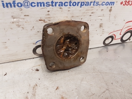Landini Vision 95, 105 Front Axle King Pin Bottom Cover 3557994m1 - Передняя ось для Тракторов: фото 1 Landini Vision 95, 105 Front Axle King Pin Bottom Cover 3557994m1 - Передняя ось для Тракторов: фото 1