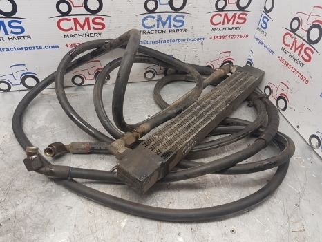 Landini Vision 95 Hydraulic Oil Cooler And Pipes 3656682m92, 3685362m92 - Гидравлика для Тракторов: фото 1 Landini Vision 95 Hydraulic Oil Cooler And Pipes 3656682m92, 3685362m92 - Гидравлика для Тракторов: фото 1