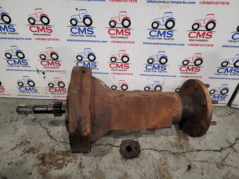Landini X7-145, X7-185 Mccormick Xtx165, Xtx145 Rear Half Axle Lhs Rhs 714544a1 - Задняя ось: фото 1 Landini X7-145, X7-185 Mccormick Xtx165, Xtx145 Rear Half Axle Lhs Rhs 714544a1 - Задняя ось: фото 1