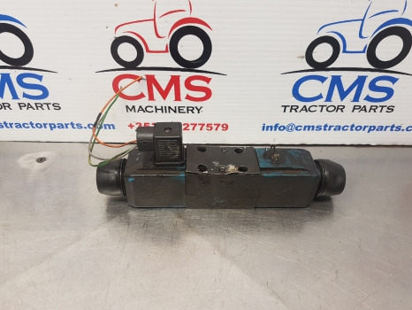 Manitou 728.4, Mt 728-4, Mt 728-2, Mt 928-4 Valve Control Solenoid 550645 - Сенсор: фото 1