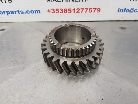 Manitou 728.4, Mt728-4, Mt928-4 Transmission Gear 27t 473227, 67287 - Трансмиссия: фото 1 Manitou 728.4, Mt728-4, Mt928-4 Transmission Gear 27t 473227, 67287 - Трансмиссия: фото 1