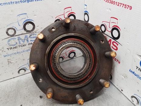Manitou Maniscopic Clark Hurth 172/160, 172/453 Hub Bolt Plate 738.06.019.03 - Передняя ось: фото 1 Manitou Maniscopic Clark Hurth 172/160, 172/453 Hub Bolt Plate 738.06.019.03 - Передняя ось: фото 1