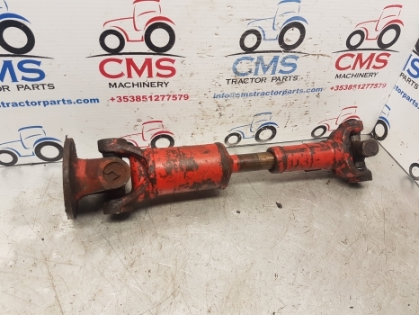 Manitou Maniscopic Mt425cp, 172/160 Front Axle Propeller Drive Shaft - Карданный вал для Телескопических погрузчиков: фото 1 Manitou Maniscopic Mt425cp, 172/160 Front Axle Propeller Drive Shaft - Карданный вал для Телескопических погрузчиков: фото 1