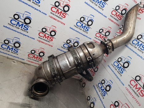 Manitou Mlt735-120 Lsu Exhaust Box Silencer Exaust Box - Выхлопная система: фото 1 Manitou Mlt735-120 Lsu Exhaust Box Silencer Exaust Box - Выхлопная система: фото 1