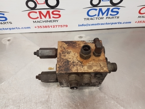 Manitou Mrt 2540, 2150, Mrt-x2150 Hydraulic Distribution Valve 057180030320020 - Гидравлический клапан для Телескопических погрузчиков: фото 1 Manitou Mrt 2540, 2150, Mrt-x2150 Hydraulic Distribution Valve 057180030320020 - Гидравлический клапан для Телескопических погрузчиков: фото 1