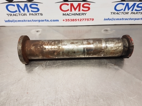 Manitou Mrt 2540, 2150, Mrt-x2150 Stabiliser Cylinder Pin 504126 - Гидравлика для Телескопических погрузчиков: фото 1 Manitou Mrt 2540, 2150, Mrt-x2150 Stabiliser Cylinder Pin 504126 - Гидравлика для Телескопических погрузчиков: фото 1