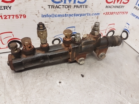 Manitou Mrt 2540 Brake Master Cylinder Pump 740150 - Детали тормозной системы для Телескопических погрузчиков: фото 1 Manitou Mrt 2540 Brake Master Cylinder Pump 740150 - Детали тормозной системы для Телескопических погрузчиков: фото 1