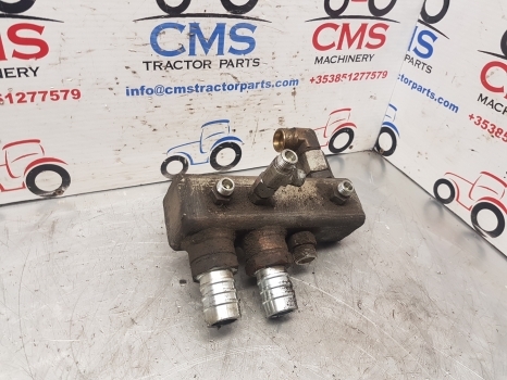 Manitou Mrt 2540 Hydraulic Manifold - Гидравлика для Телескопических погрузчиков: фото 1 Manitou Mrt 2540 Hydraulic Manifold - Гидравлика для Телескопических погрузчиков: фото 1