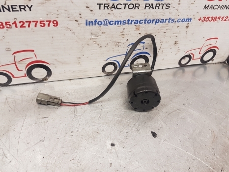 Manitou Mrt 2540 Safety Reverse Horn 674389 - Электрическая система для Тракторов: фото 1 Manitou Mrt 2540 Safety Reverse Horn 674389 - Электрическая система для Тракторов: фото 1