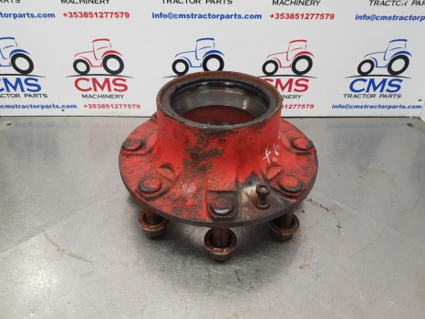 Manitou Mt 728.4, 728-4t, Dana, Clark, Front Axle Hub 738.06.019.03 - Передняя ось: фото 1 Manitou Mt 728.4, 728-4t, Dana, Clark, Front Axle Hub 738.06.019.03 - Передняя ось: фото 1