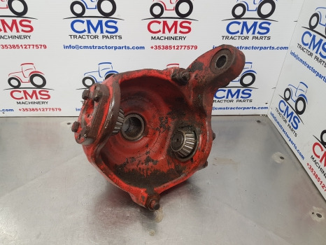 Manitou Mt 728.4, 728-4t, Dana, Front Axle Swivel Housing Lhs 279.06.002.09 - Передняя ось: фото 1 Manitou Mt 728.4, 728-4t, Dana, Front Axle Swivel Housing Lhs 279.06.002.09 - Передняя ось: фото 1