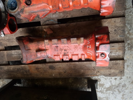 Manitou Mt 728.4 Front Axle Housing Rhs 279.06.001.61.9, 279.06.001.01 - Передняя ось: фото 1 Manitou Mt 728.4 Front Axle Housing Rhs 279.06.001.61.9, 279.06.001.01 - Передняя ось: фото 1